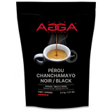 Pérou 2500 g - Grains Noirs