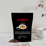 Pérou 2500 g - Grains Mi-noir