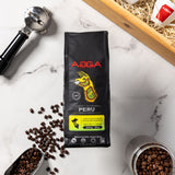 Peru 340 g - Beans FTO
