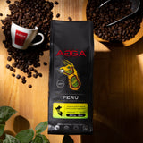 Peru 340 g - Beans FTO