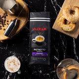 Ristretto 400 g - Moulu