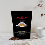 Decaffeinato 2500 g - Beans
