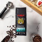 Sumatra 340 g - Beans FTO