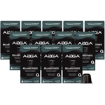 bellagio 120 nespresso compatible capsules