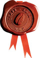 cafe agga v.i.p. inc. logo