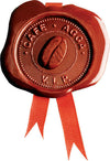 cafe agga v.i.p. inc. logo