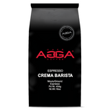 espresso crema barista moulu ground 454g