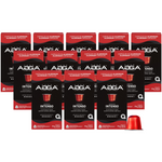 intenso 120 nespresso compatible capsules