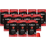 intenso 120 nespresso compatible capsules