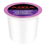 k-cup colombian gourmet