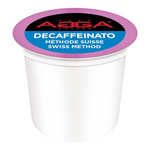 k-cup decaffeinato