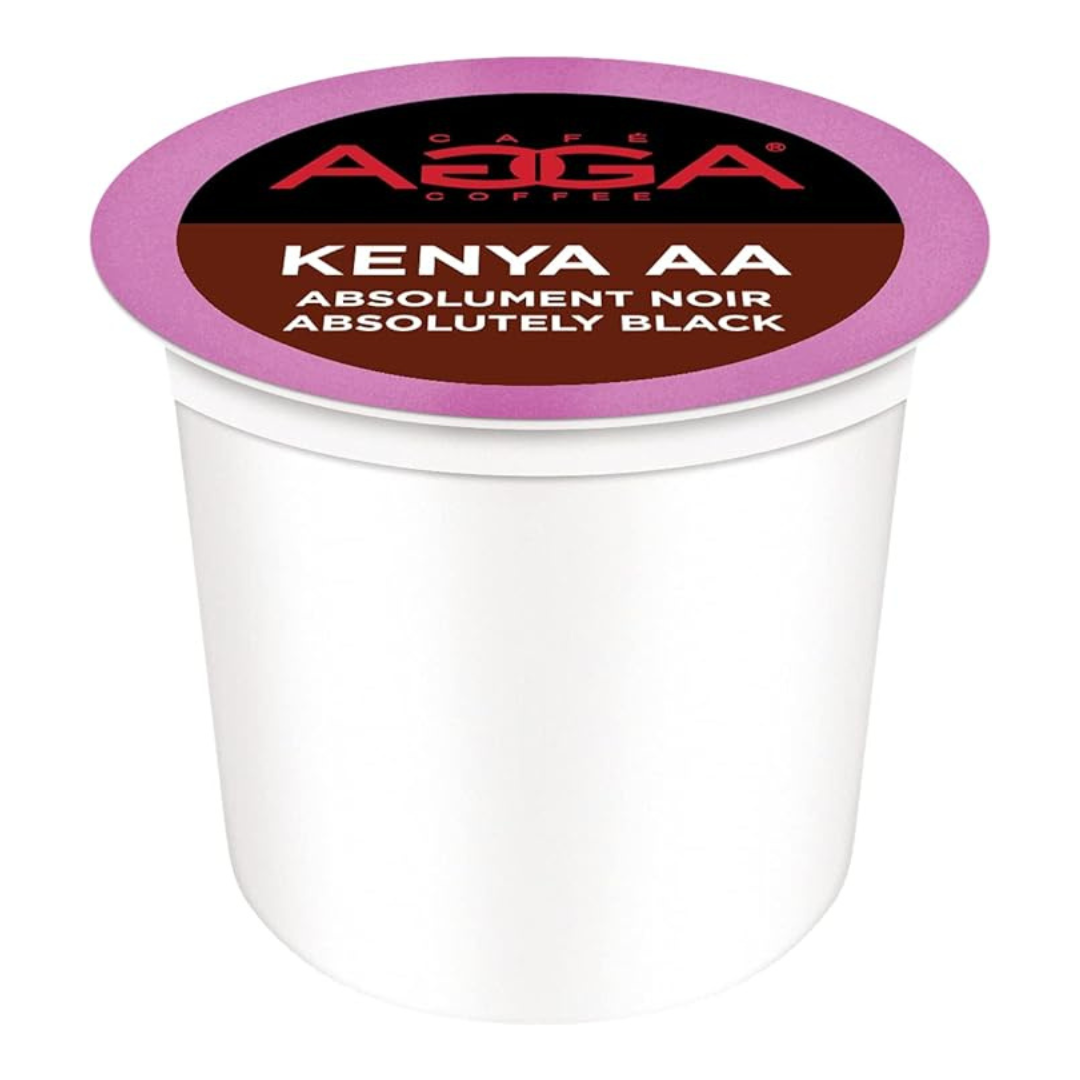 k-cup kenya aa