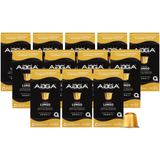 lungo 120 nespresso compatible capsules