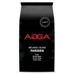 mélange parisien blend 454 g grains beans
