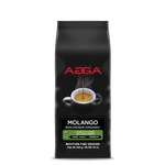 molango biologique moulu organic ground 340 g front