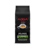 molango biologique moulu organic ground 340 g front