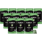 organico 120 nespresso compatible capsules