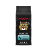sumatra bio organic fairtrade 340 g front