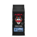 tesoro di crema 340 g medium roast front