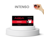 Image sur INTENSO 96 Capsules K-Cup® | Keurig®