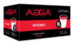 Image sur INTENSO 96 Capsules K-Cup® | Keurig®