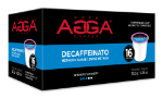 Image sur DECAFFEINATO 96 Capsules K-Cup® | Keurig®